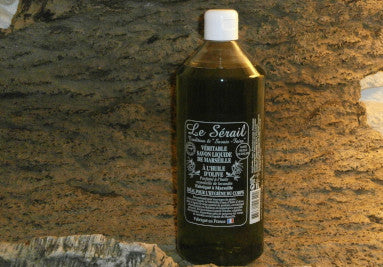 Savon liquide de Marseille à l'huile d'olive